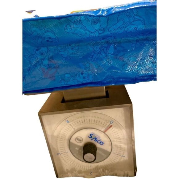 Reusable Paw Patrol Tote Bag Kids Dog Animal Cartoon - Picture 15 of 15